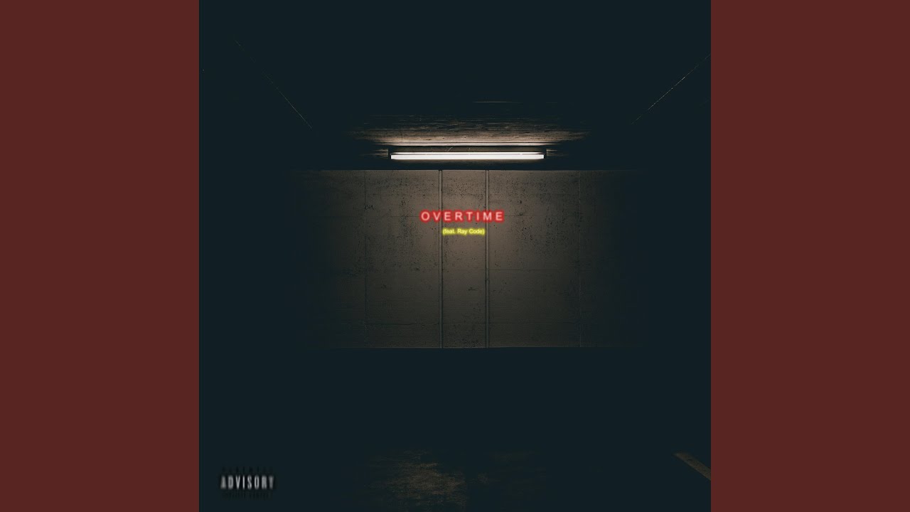 Watch Overtime (feat. Ray Code) on YouTube Watch Overtime (feat. Ray Code) on YouTube