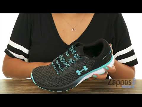 under armour charged escape 2 running shoe