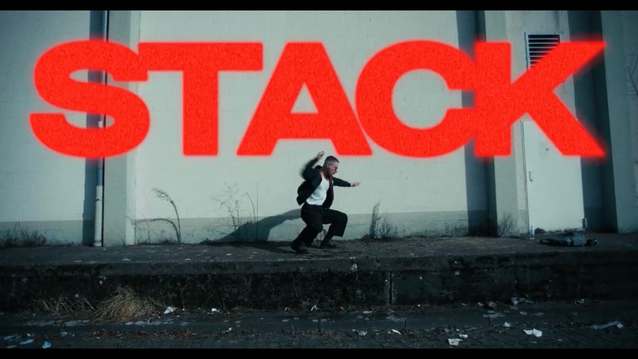 Obejrzyj MAVI DER ROTE - STACK w YouTube Obejrzyj MAVI DER ROTE - STACK w YouTube