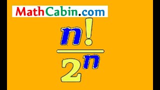 ⛓Sequence Convergence Divergence analysis problem ! ! ! ! !