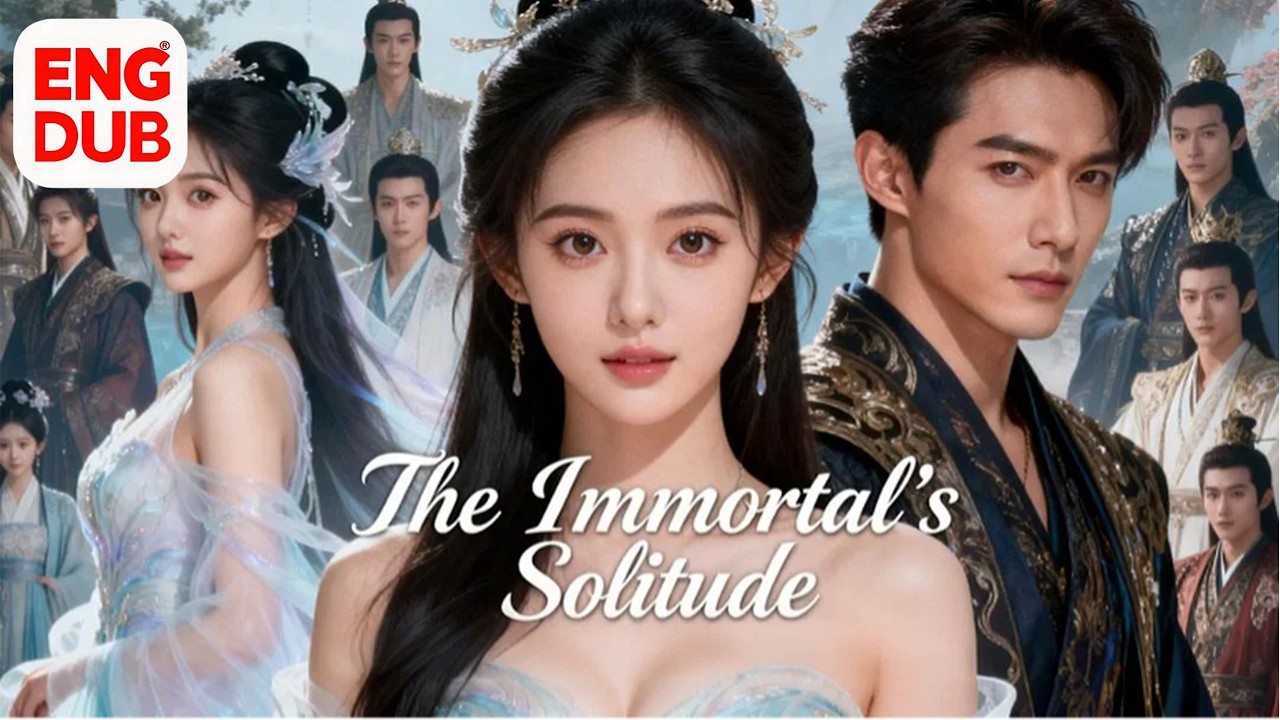 【Multi Sub】Immortal Who United Four Clans Loses Memory—They Betray Him—He Refuses to Save Them!