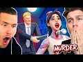 STANDARTSKILL ist ein PSYCHO! (Fortnite Murder Modus)