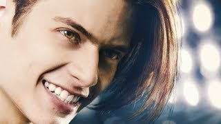 Lucas Leon - Além Do Arco-Íris Lyric Video - Somewhere Over The Rainbow Israel Kamakawiwoole