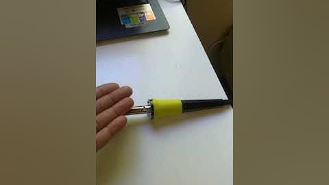 DHT11 Temperature fan controlled with an Ultrasonic sensor.