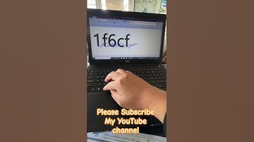 Ms world short tricks and tips #computereducation #computer #shortsviral #shorts #subscribe