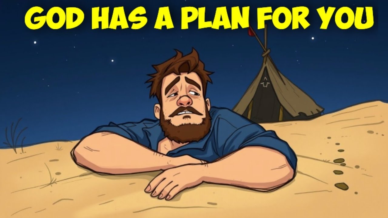 God Has A Plan For You | Short Motivational Story | - YouTube