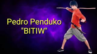 Da Adventure of Pedro Penduko||Pedro Penduko ||BITIW