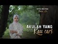 Silvia An - Akulah Yang Kau Cari ( Official Music Video)