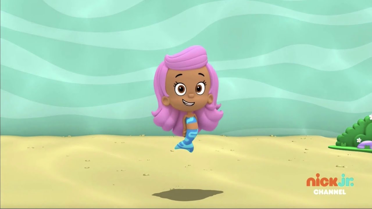 Question: "Do you want to come with us to see the Glitter Games??" - YouTube