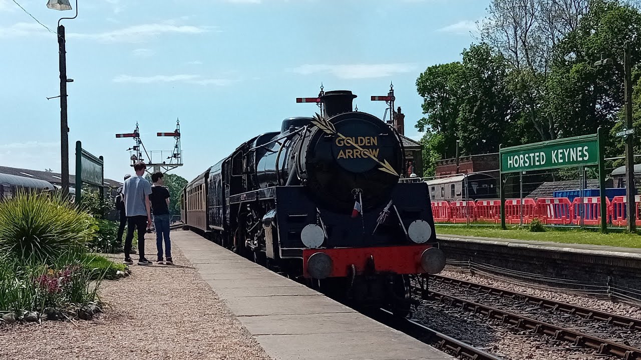 Bluebell railway christmas dinner