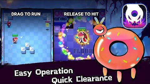 Wizard Legend Fighting Master Gameplay |  Mobile And Android Game 2024 ▶️ Mobile Game