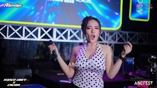 DJ ALIENDYA - HAPPY PARTY KONCO UBET X CACIRA - LAP. BANYUPUTIH JEPARA