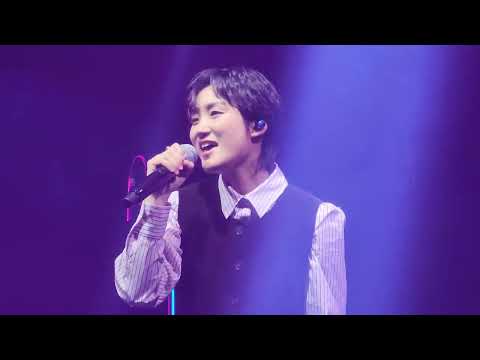 231021 신인류 - 날씨의 요정 @ 올림픽공원 그랜드민트페스티벌 2023 Grand Mint Festival By MOLE