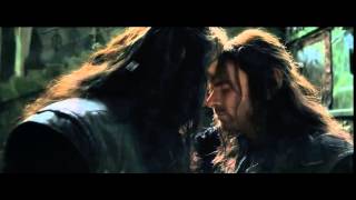 The Hobbit - Will you follow me, one last time