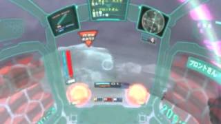 【Lv106】戦場の絆 AB44 ニムバス【野良】