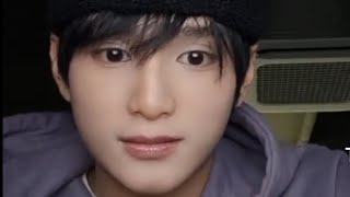 Zayyan Xodiac Live Tiktok Sabtu 20250215