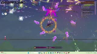 Daytime Empress of Light Pre-Lunatic Cultist (CALAMITY DEATH MODE) | Terraria