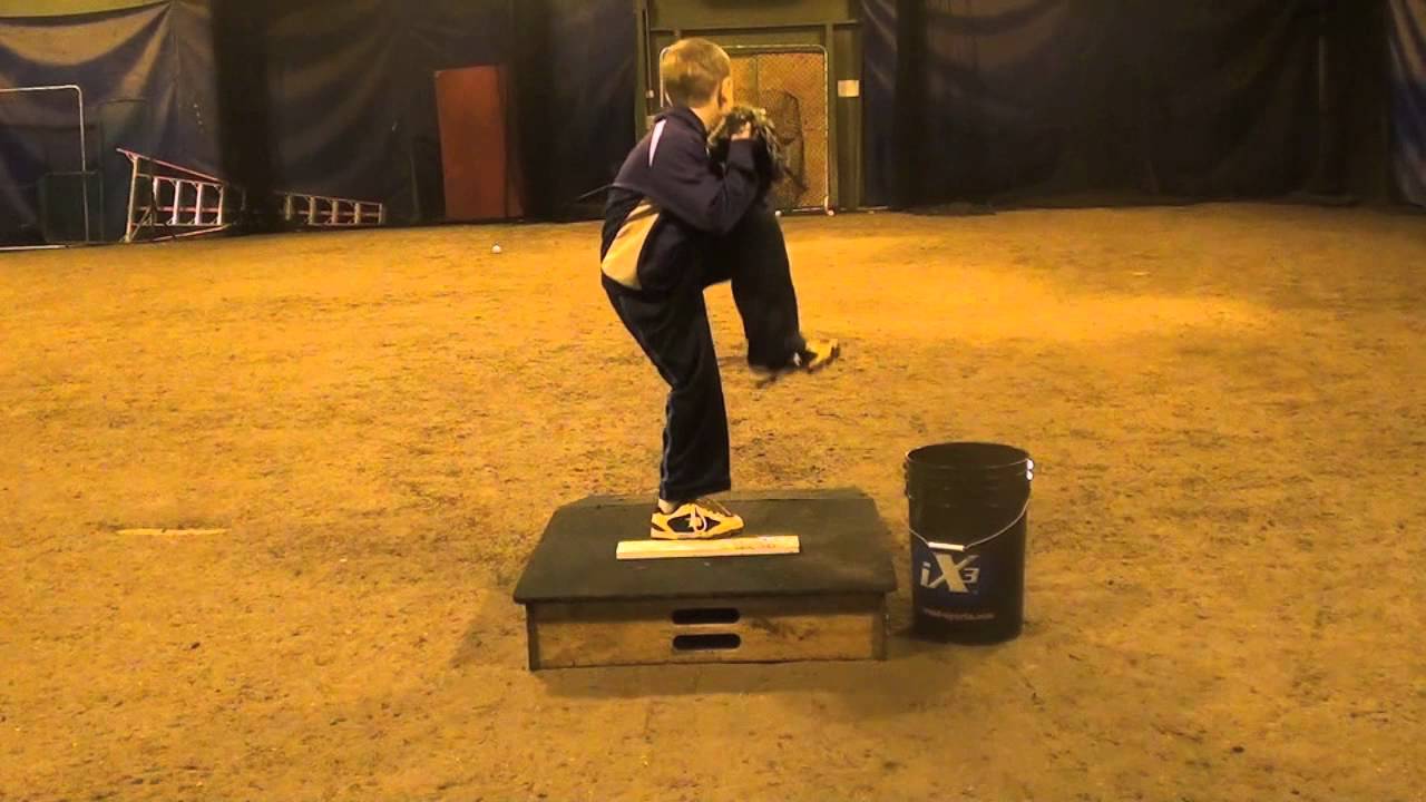 Carter Olsen 9yo 01 29 2012