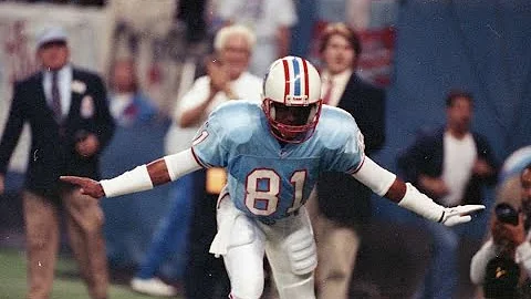 Ernest Givings - Career Highlights #81 (Electric S...