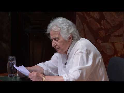 Anita Lasker-Wallfisch speaker; Raphael Wallfisch cello; John York piano