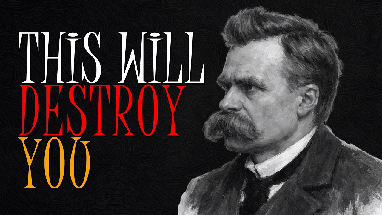 The Man Who Proved That Everything You Are Doing To Be Happy Is Making You Miserable — Schopenhauer