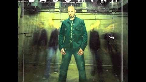 Daughtry - It's Not Over (Official)
