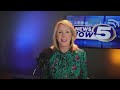 News 5 NOW @ 12:35pm (Tuesday) | Dec. 9