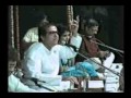 Suresh wadkar liveyethoni anandu re anandualbum omkar swarupaat indradhanu thane