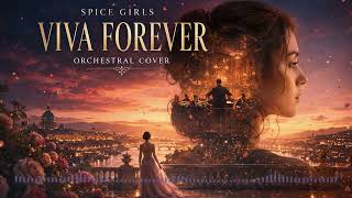 Viva Forever – Spice Girls | Epic Orchestral Cover (Cinematic Nostalgic Version)