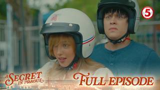 A Secret In Prague | Episode 5 | May 1, 2026 | Enrique Gil and Andrea Brillantes
