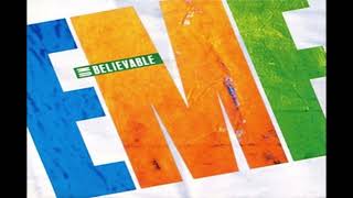 EMF - Unbelievable (1990)