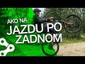 Jazda po zadnom kolese - wheelie! | Bike Mission