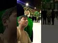 ya Rab #mere 🤲Man baap ki tu #umra badha De kavvali# video🌆🌇🤲🌹🤲🌇
