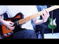 フォニイ / kafu Guitar Cover ギター 弾いてみた