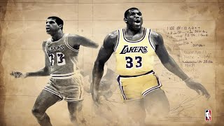Uncovering Magic Johnson's First NBA Contract - Did You Know These Surprising Details? | 100 chara