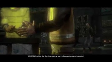 [Prototype 2] HD - Claw Power