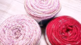 ユザワヤさんセールで可愛い糸をゲット♡♡