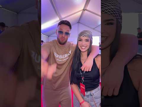 Summer Baby With Azet KMNGANG Summerbaby Kmn