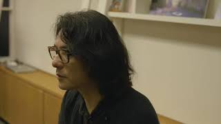 Shunji Iwai on Hana & Alice