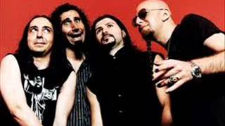 System Of A Down - Jet Pilot (Lyrics)