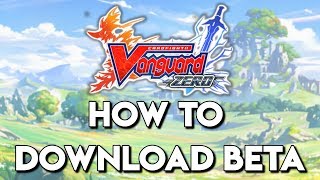 वैनगार्ड ज़ीरो बीटा टेस्ट कैसे डाउनलोड करें - एंड्रॉइड और आईओएस screenshot 3