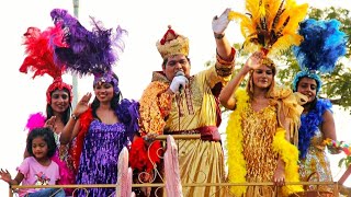 Viva Carnival Goa 2020 Margao | Goa Carnival 2020 Margao | Goa carnival 2020 Official video