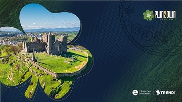 Live from Pwn2Own Ireland: Interrupt Labs vs. Samsung Galaxy