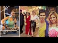 Munmun Dutta Babita jii Modeling Journey to Successful actress 🩵💫🥰 | Tmkoc | Jethalal &amp; Babita 😚