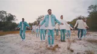 Kanye West - Ultralight Beam - Choreography By Dario Boatner - Filmed By Rodney.s