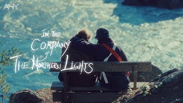 In the Company of the Northern Lights