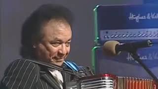 Video thumbnail of "Aniceto Molina - Popurri de Cumbias | Clásicos del Tigre Sabanero"