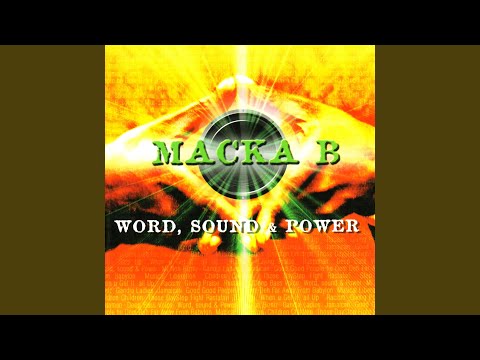 Putar Rastaman - Macka B