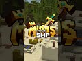 #minecraft #foryou #viral #fyp #tiktok #midassmp #smp #minecraftserver #lifestealsmp #dreamsmp