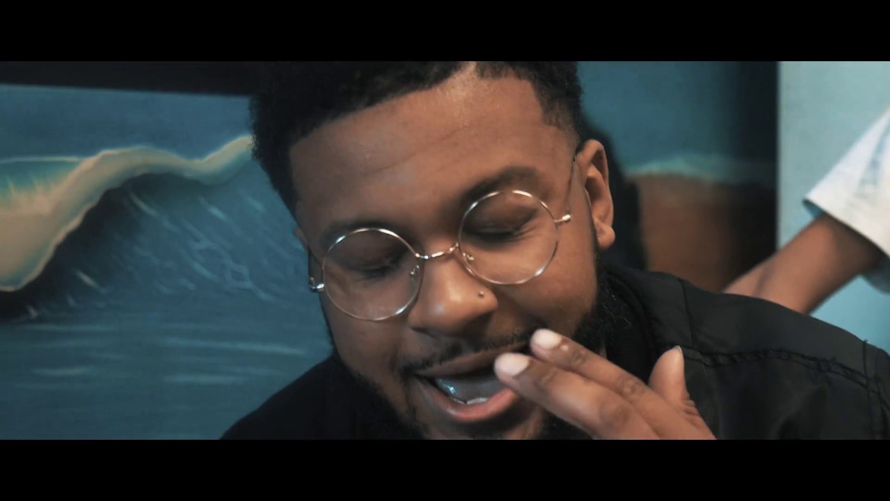 MeLo McClain - Let it Breathe (Prod. by MylesAway)